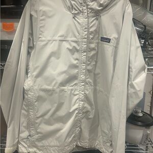 Patagonia Torrentshell Jacket